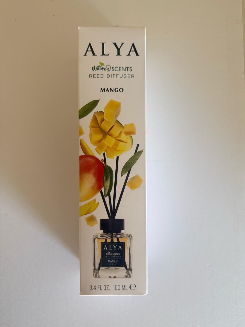 Reed Diffuser - Not a Bath & Body Product